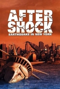 Aftershock: Tremblement de terre à New York
