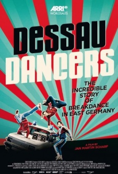 Dessau Dancers