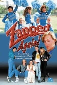 Zapped Again! online free