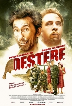 Destere (2008)