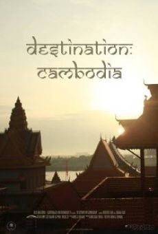 Destination: Cambodia