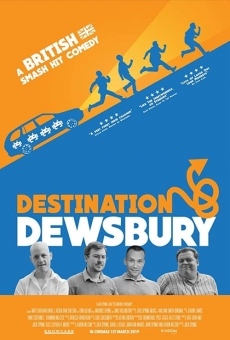 Destination: Dewsbury online streaming