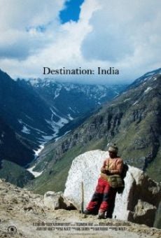 Destination: India