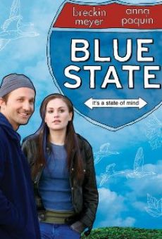 Blue State - Un democratico in cattivo stato online streaming