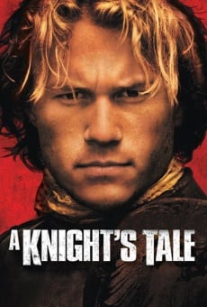 A Knight's Tale on-line gratuito