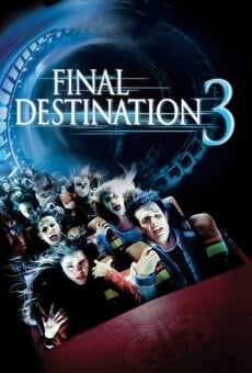 Final Destination 3 online streaming