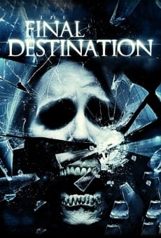 The Final Destination 3D online streaming