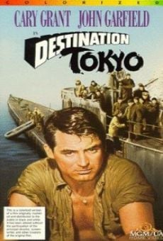 Destination Tokyo, película en español