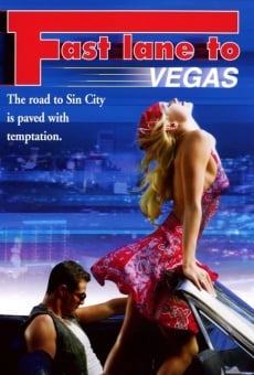 Película: Destino Vegas