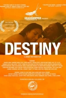 Destiny online streaming