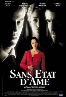 Sans état d'âme (2008)