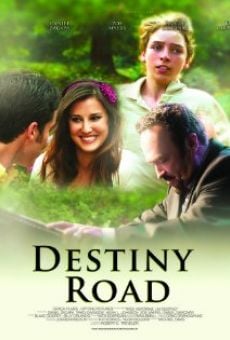 Película: Destiny Road