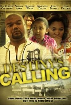 Destiny's Calling (2011)
