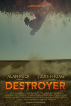 Película: Destroyer