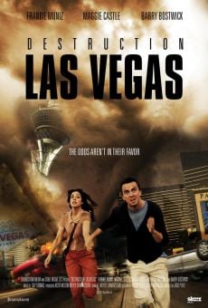 Película: Destrucción total: Las Vegas