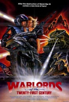 Warlords of the 21st Century (1982)
