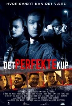 Película: Det perfekte kup