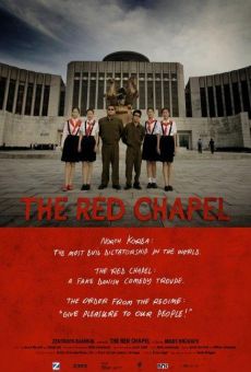 Película: Det røde kapel (The Red Chapel)