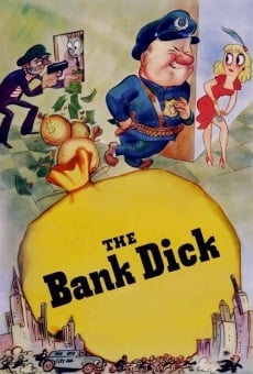 The Bank Dick stream online deutsch