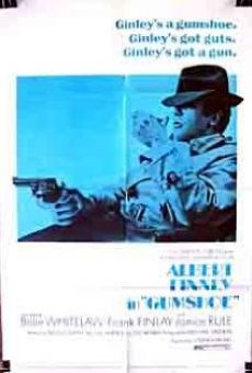 Gumshoe (1971)