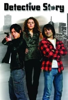 Detective Story (2010)