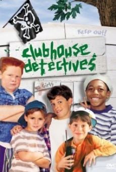 Clubhouse Detectives gratis