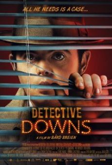 Detektiv Downs on-line gratuito