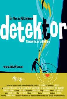 Detektor (2000)