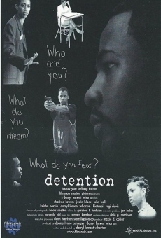 Detention online streaming