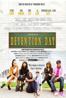 Detention gratis