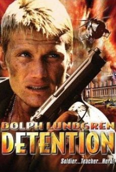 Película: Detention, desafío en las aulas