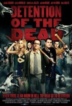 Película: Detention of the Dead