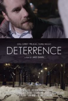 Deterrence (2014)