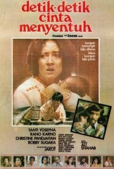 Detik-detik cinta menyentuh (1981)