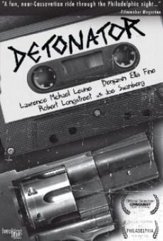 Detonator online streaming