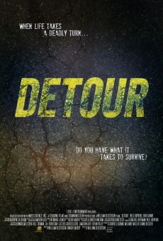 Detour online streaming