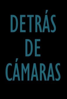 Detrás de cámaras (2014)