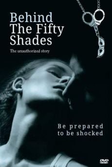Behind The Fifty Shades
