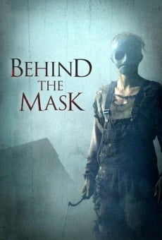 Behind the Mask: The Rise of Leslie Vernon stream online deutsch