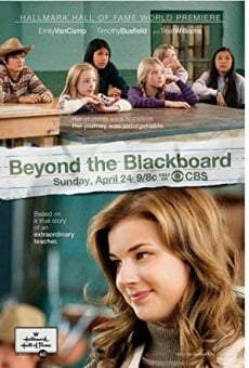 Beyond the Blackboard online free