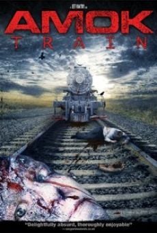 Evil Train en ligne gratuit