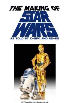 The Making of 'Star Wars' on-line gratuito