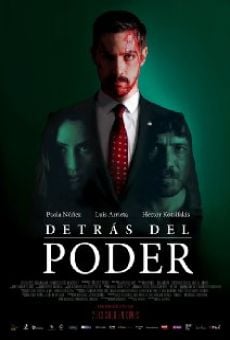 Detrás del Poder online streaming