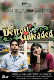 Película: Detroit Unleaded