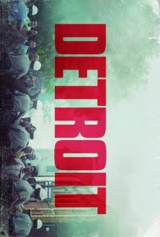 Película: Detroit