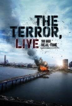 The Terror Live en ligne gratuit