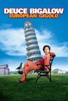 Película: Deuce Bigalow: Gigoló europeo