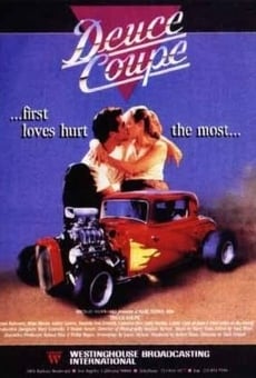 Deuce Coupe online streaming