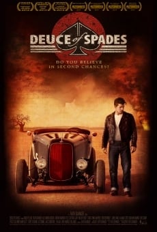 Deuce of Spades (2011)