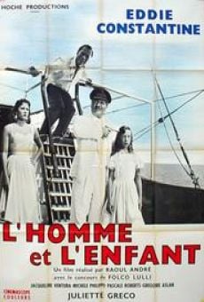 L'homme et l'enfant en ligne gratuit